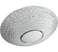 Светодиодный светильник IN HOME CRYSTAL-36D-ПУ 36Вт 230В 3000-6500K 2900Лм 400х100мм 4690612025926