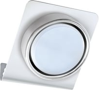 Накладной угловой светильник IN HOME GX53S-AW-standard металл под GX53 230B белый 4690612024493