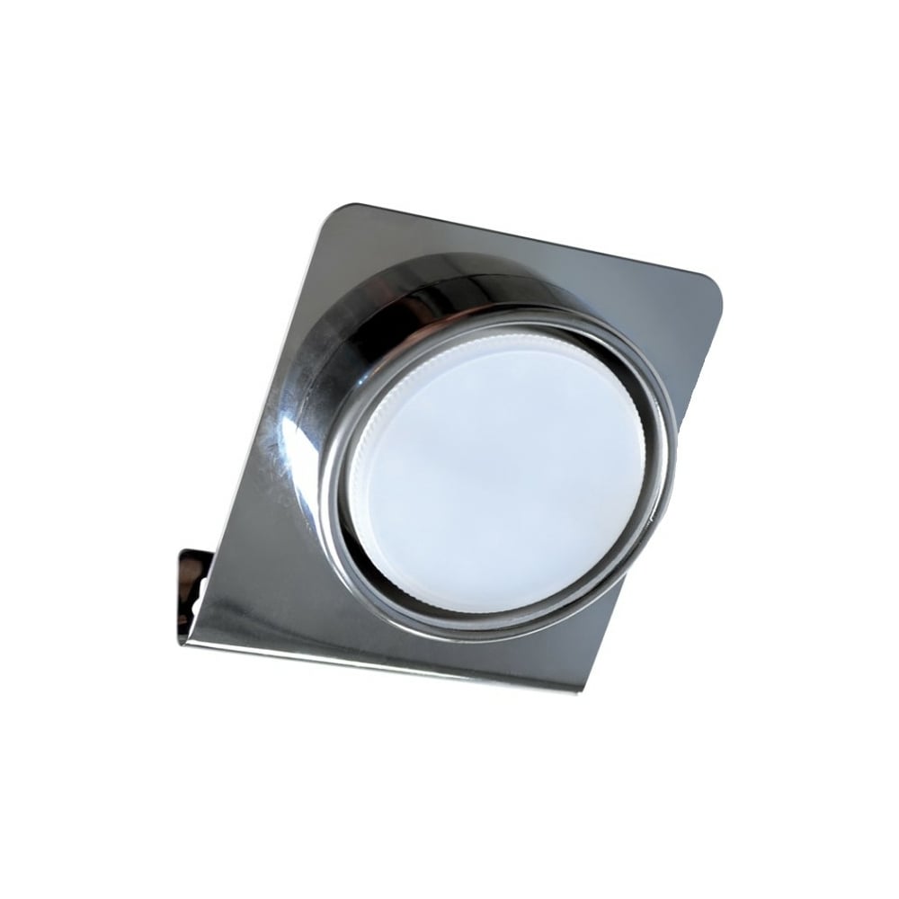 Накладной угловой светильник IN HOME GX53S-AC-standard металл под GX53 ...