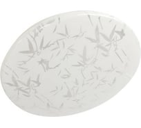 Светодиодный светильник IN HOME серии DECO 18Вт 230В 4000К 1170лм 230мм БАМБУК 4690612021898