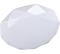 Светодиодный светильник IN HOME DIAMOND-60D-ПУ 60Вт 230В 3000-6500K 4800Лм 480х80мм 4690612016252