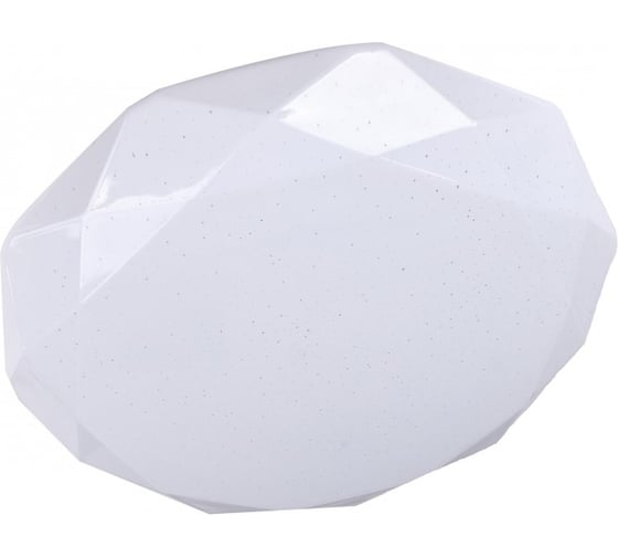 Светодиодный светильник IN HOME DIAMOND-60D-ПУ 60Вт 230В 3000-6500K 4800Лм 480х80мм 4690612016252 1