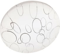 Светодиодный светильник IN HOME серии DECO 12Вт 230В 4000К 780лм 190мм ОРИОН 4690612021959