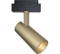 Трековый светильник MAYTONI Focus LED S35 4000K 18Вт TR019-2-15W4K-MG