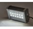 Светильник светодиодный КХЭМ КХМ-LED-DMD 40Вт, 6400лм, 5000К, 210x140x150мм D M D 40 9