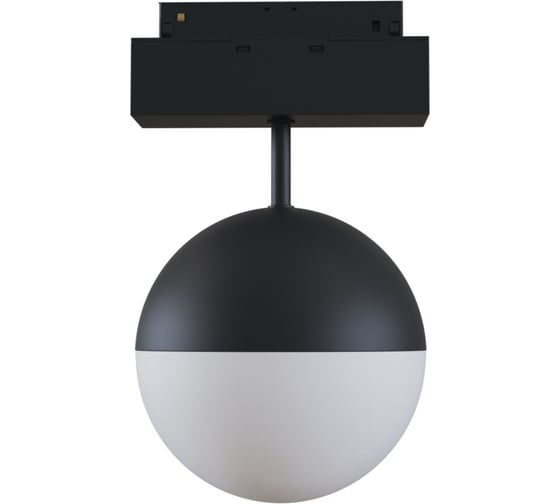 Трековый светильник MAYTONI Kiat S35 3000K 10Вт TR017-2-10W3K-B 1