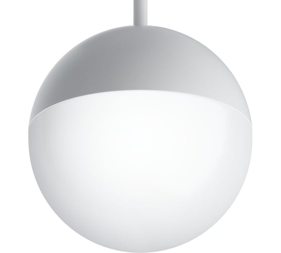 Трековый светильник MAYTONI Kiat S35 3000K 10Вт TR017-2-10W3K-W