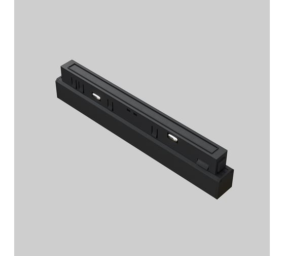 Трековый светильник MAYTONI Points Exility 3000-6000K 12Вт 36 Dim Dali TR031-4-12WTW-DD-B