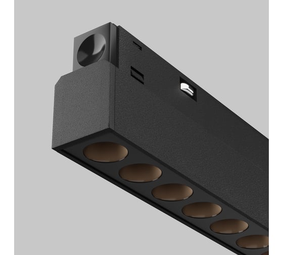 Трековый светильник MAYTONI Points Exility 3000-6000K 30Вт 36 Dim Dali TR031-4-24WTW-DD-B