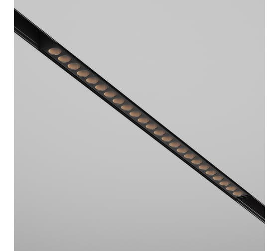 Трековый светильник MAYTONI Points Exility 3000-6000K 30Вт 36 Dim Dali TR031-4-24WTW-DD-B