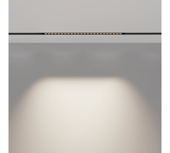 Трековый светильник MAYTONI Points Exility 3000-6000K 30Вт 36 Dim Dali TR031-4-24WTW-DD-B