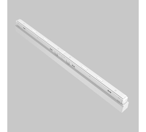 Трековый светильник MAYTONI Points Exility 3000-6000K 30Вт 36 Dim Dali TR031-4-24WTW-DD-W