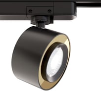 Трековый светильник MAYTONI Treo Unity 4000K 13Вт TR023-1-12B4K