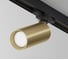Трековый светильник MAYTONI Focus Trinity GU10 50Вт TR028-3-GU10-MG 1