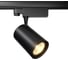 Трековый светильник MAYTONI Vuoro Trinity 3000K 18Вт TR029-3-20W3K-B 1