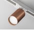 Трековый светильник MAYTONI Focus Unity GU10 10Вт TR020-1-U-GU10-WC 1