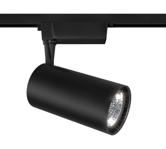 Трековый светильник MAYTONI Vuoro Unity 3000K 36Вт TR003-1-40W3K-B 1