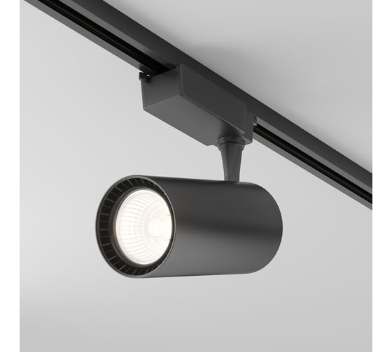 Трековый светильник MAYTONI Vuoro Unity 3000K 36Вт TR003-1-40W3K-B