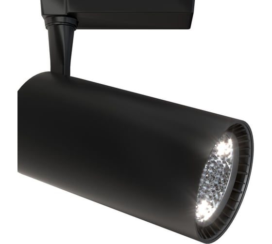 Трековый светильник MAYTONI Vuoro Unity 3000K 36Вт TR003-1-40W3K-B