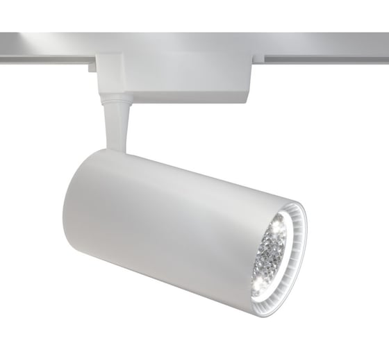 Трековый светильник MAYTONI Vuoro Unity 3000K 36Вт TR003-1-40W3K-W 1