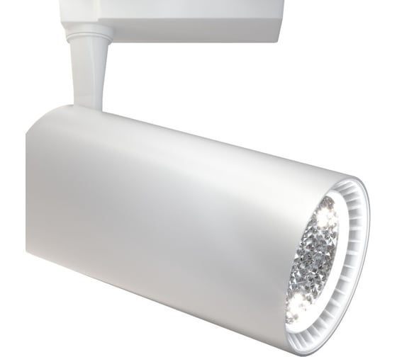 Трековый светильник MAYTONI Vuoro Unity 3000K 36Вт TR003-1-40W3K-W