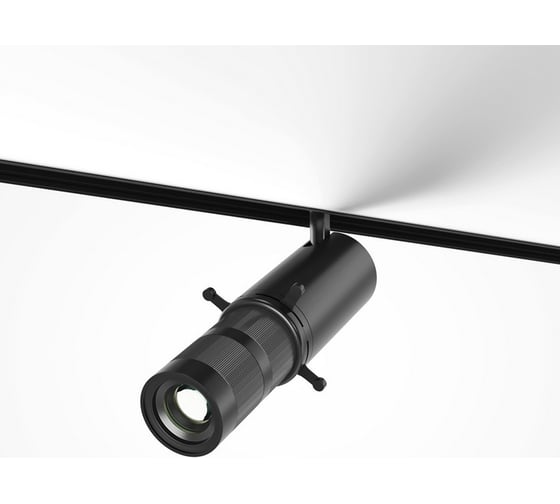 Трековый светильник MAYTONI Gala Exility 4000K 10Вт 20-35 TR108-2-10W4K-B