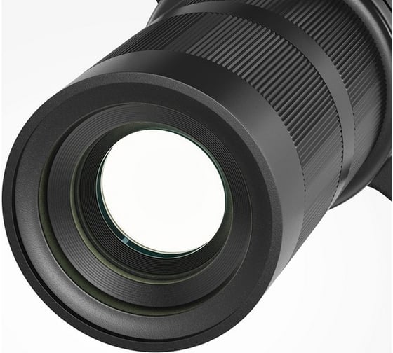 Трековый светильник MAYTONI Gala Exility 4000K 10Вт 20-35 TR108-2-10W4K-B