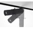 Трековый светильник MAYTONI Gala Exility 4000K 10Вт 20-35 TR108-2-10W4K-B 4