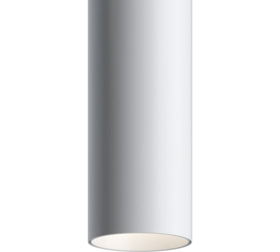 Трековый подвесной светильник MAYTONI Focus LED S35 4000K 12Вт TR016-2-12W4K-W
