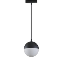 Трековый подвесной светильник MAYTONI Kiat S35 3000K 10Вт TR018-2-10W3K-B