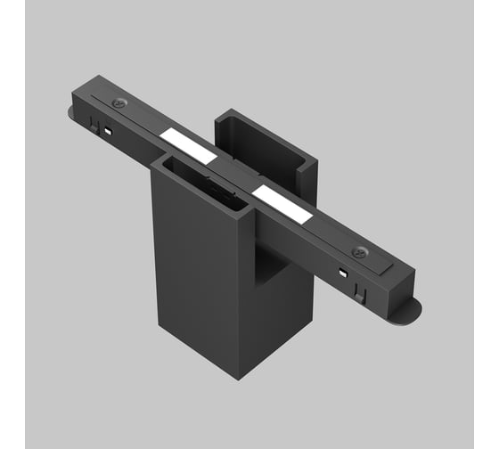 Трековый светильник MAYTONI Alfa Exility 3000-6000K 7Вт 50 Dim Smart TR121-4-7W-DS-B