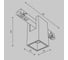 Трековый светильник MAYTONI Alfa Exility 3000-6000K 7Вт 50 Dim Smart TR121-4-7W-DS-B 8