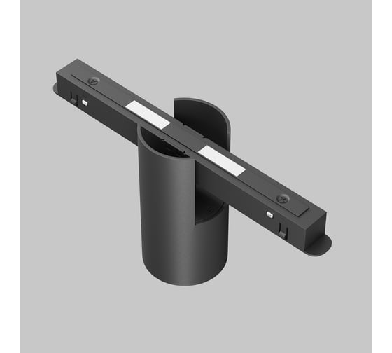 Трековый светильник MAYTONI Alfa Exility 3000-6000K 7Вт 50 Dim Smart TR122-4-7W-DS-B