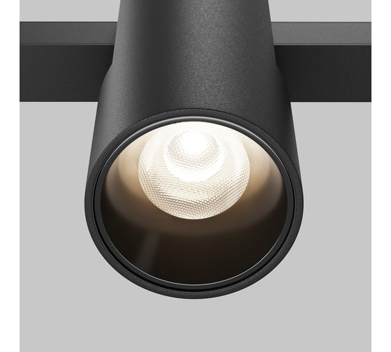 Трековый светильник MAYTONI Alfa Exility 3000-6000K 7Вт 50 Dim Smart TR122-4-7W-DS-B