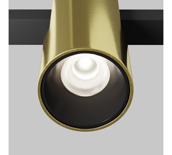 Трековый светильник MAYTONI Alfa Exility 3000-6000K 7Вт 50 Dim Smart TR122-4-7W-DS-BS