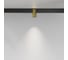 Трековый светильник MAYTONI Alfa Exility 3000-6000K 7Вт 50 Dim Smart TR122-4-7W-DS-BS 6