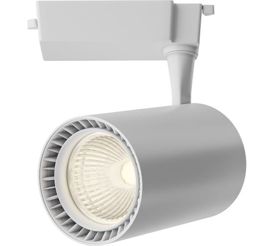 Трековый светильник MAYTONI Vuoro Unity 3000K 15Вт 24 TR003-1-15W3K-S-W 1