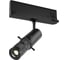 Трековый светильник MAYTONI Gala Trinity 4000K 10Вт 20-35 TR108-3-10W4K-B 1