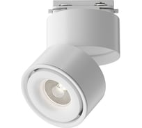 Трековый светильник MAYTONI Yin Unity 4000K 15Вт 24 Dim Triac TR084-1-15W4K-D-W