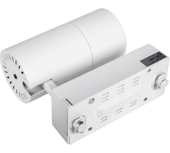 Спот SWG для трековых систем белый 30W 4000K TL28-WH-30-NW 00-00005732