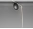Трековый светильник MAYTONI Outline Exility 4000K 6Вт 180 TR090-2-6W4K-B 6
