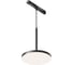 Трековый светильник MAYTONI Plato Exility 3000-6000K 15Вт 120 Dim Smart TR123-4-15W-DS-B 1