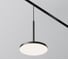Трековый светильник MAYTONI Plato Exility 3000-6000K 15Вт 120 Dim Smart TR123-4-15W-DS-B 2