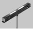 Трековый светильник MAYTONI Plato Exility 3000-6000K 15Вт 120 Dim Smart TR123-4-15W-DS-B 4