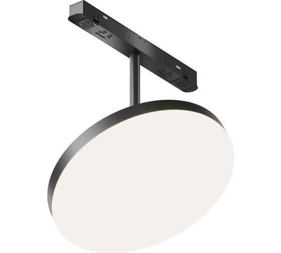 Трековый светильник MAYTONI Plato Exility 4000K 15Вт 120 TR131-2-15W4K-B 1
