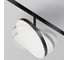 Трековый светильник MAYTONI Plato Exility 4000K 15Вт 120 TR131-2-15W4K-B 3