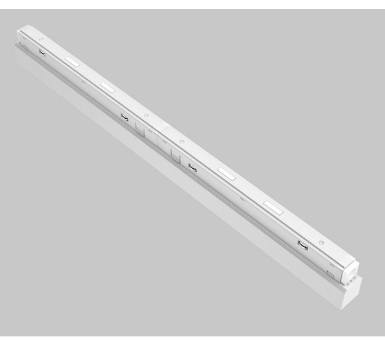 Трековый светильник MAYTONI Points Exility 3000-6000K 24Вт 36 Dim Smart TR031-4-24W3K-M-DS-W