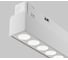Трековый светильник MAYTONI Points Exility 3000-6000K 24Вт 36 Dim Smart TR031-4-24W3K-M-DS-W 3