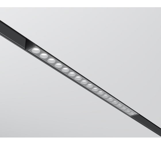 Трековый светильник MAYTONI Points Exility 3000-6000K 18Вт 36 Dim Smart TR031-4-18W3K-S-DS-B
