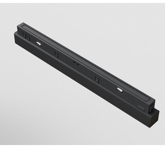 Трековый светильник MAYTONI Points Exility 3000-6000K 18Вт 36 Dim Smart TR031-4-18W3K-S-DS-B